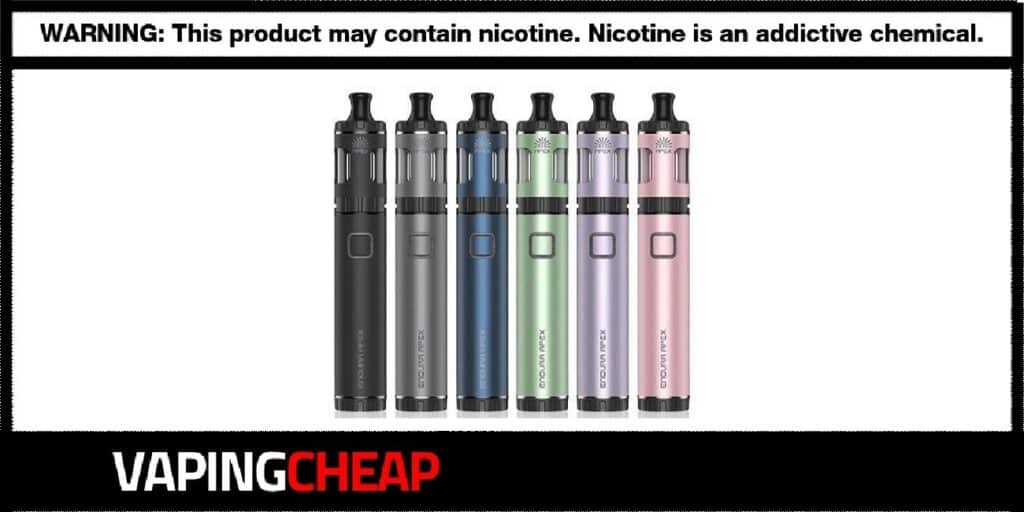 Innokin Endura Apex