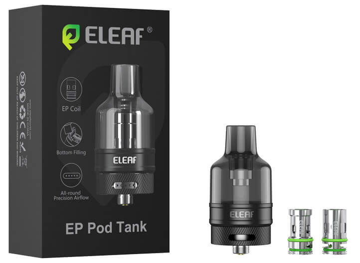 Eleaf EP Pod Vape Tank