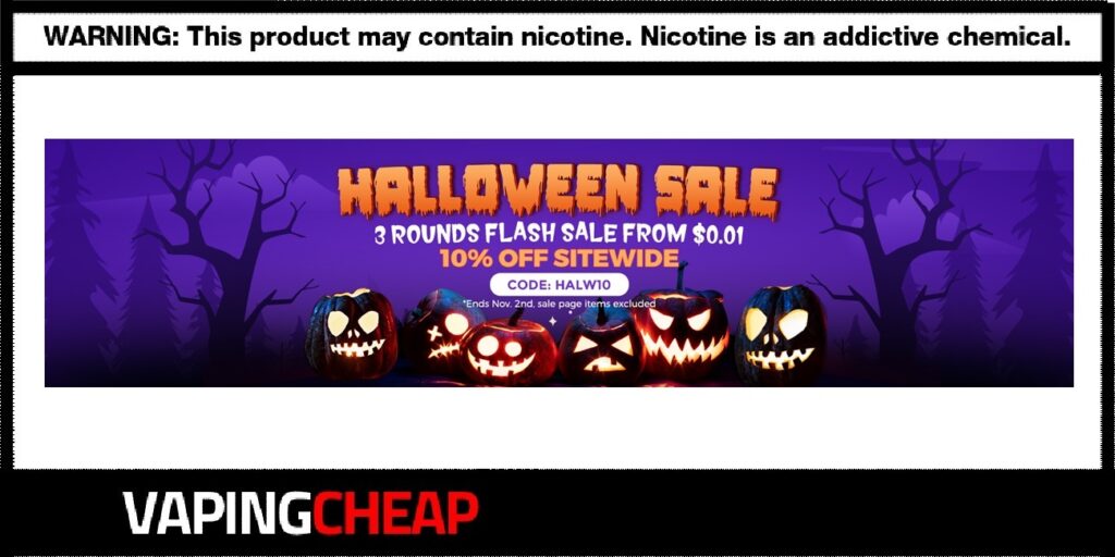 Sourcemore Halloween Sale 2023 Sourcemore Halloween Sale! Up to 73% off