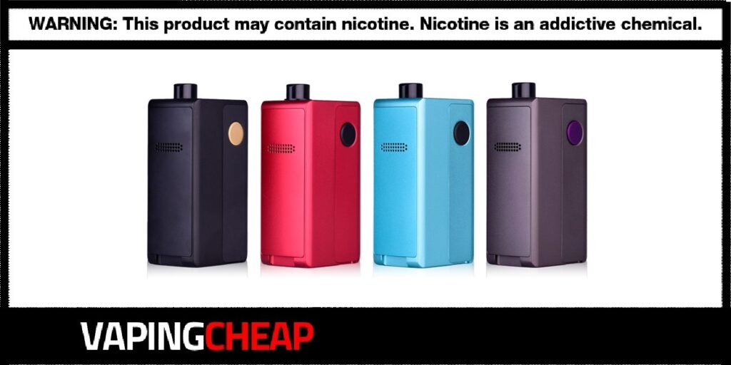 Suicide mods Stubby AIO Kit