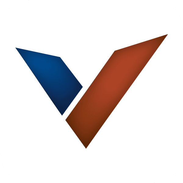 Varnavides Law Favicon Logo