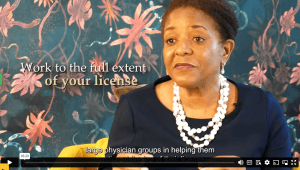 Interview with the founder - Value-Based Healthcare Consulting Services