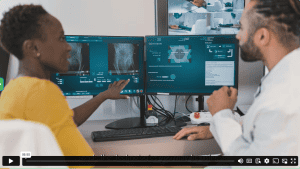 Story of company - Value-Based Healthcare Consulting Services