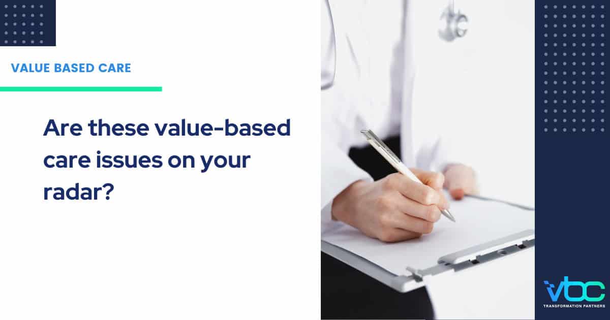 Value-based care trends 2026 shaping healthcare leadership priorities