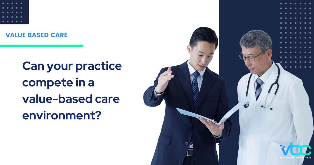 Value-based care is reshaping independent practices. Learn why the shift is already here and how practices can adapt with clarity and confidence.