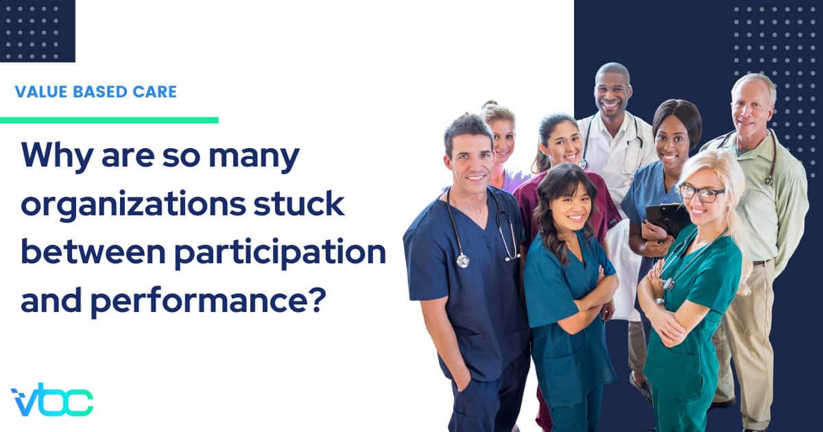Why value-based care transformation still fails in modern healthcare systems