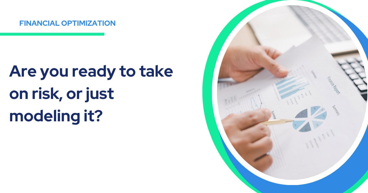 Value-based care risk readiness and execution capability in healthcare systems