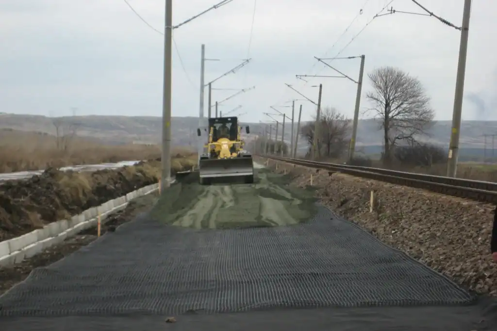 Вектор Конструкт - промишнело строителство, жилищно строителство, инстраструктурно строителство.
