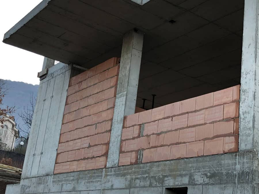 ЖИЛИЩНА СГРАДА, ГР. СОФИЯ, МЕСТНОСТ "ГАБАРО - АЗМАТА"
