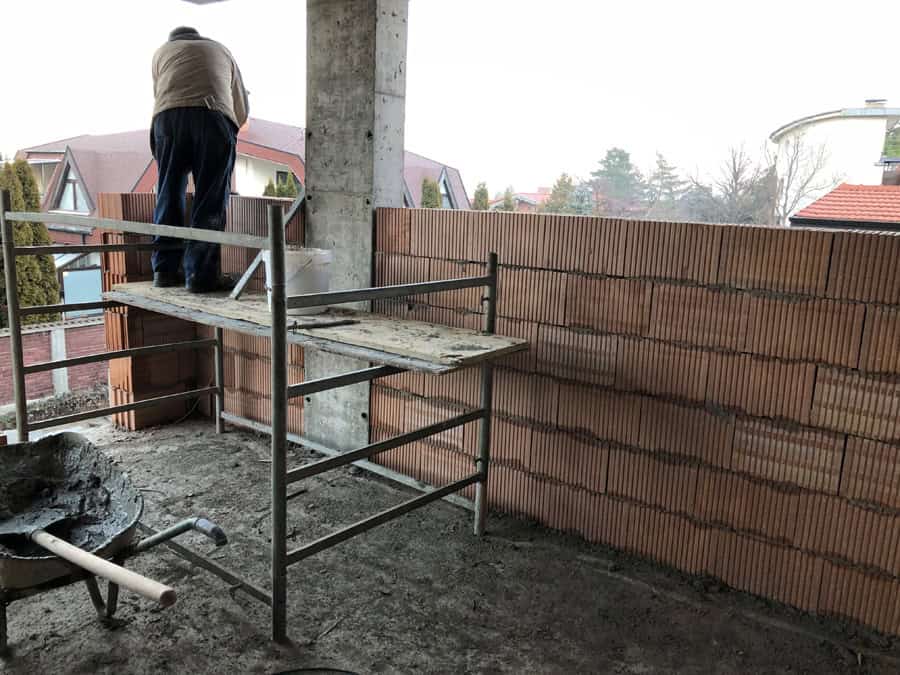 ЖИЛИЩНА СГРАДА, ГР. СОФИЯ, МЕСТНОСТ "ГАБАРО - АЗМАТА"