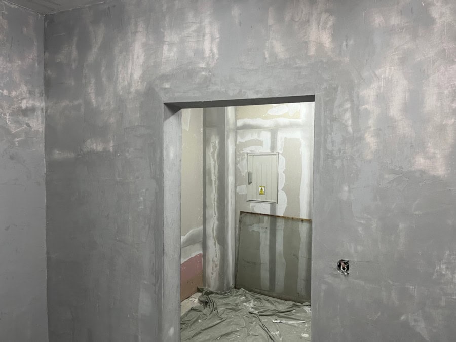 РЕМОНТ НА СТАИ В МИНИСТЕРСТВО НА ОКОЛНАТА СРЕДА И ВОДИТЕ