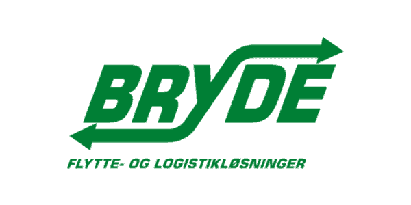 Bryde logo