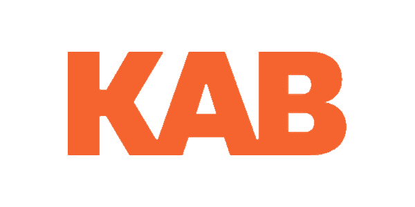 KAB logo
