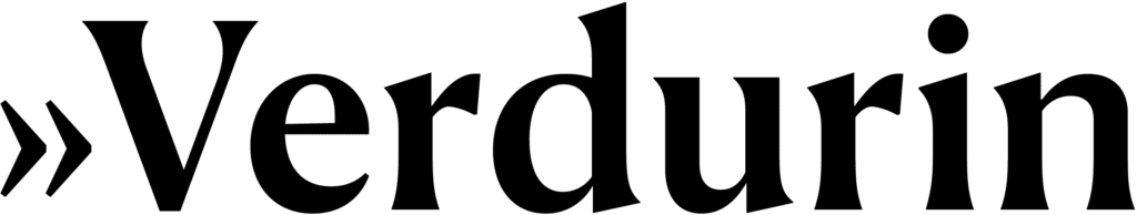 Verdurin logo