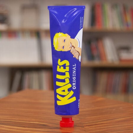 Abba Kalles Kaviar Original - Smoked Cod Roe