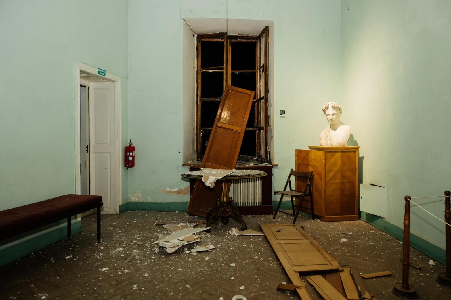 The Return of Aesthetics with Jacob Koster