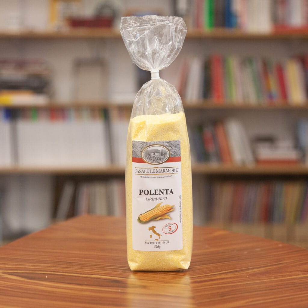 Polenta