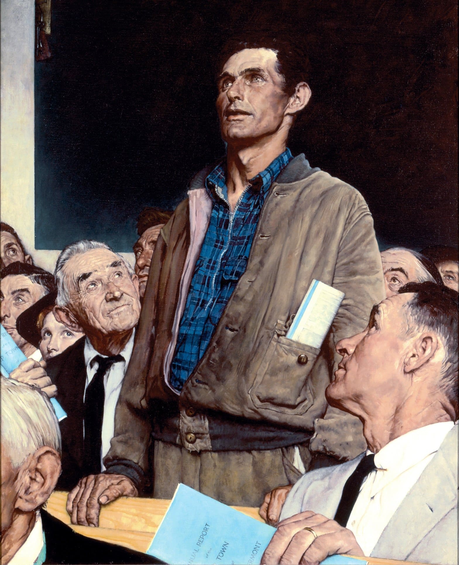 Theory Underground: Tough on anti-intellectualism, tough on the causes of anti-intellectualism