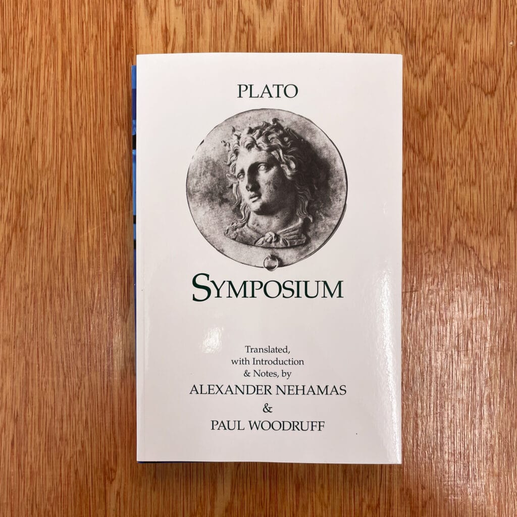 Symposium by Plato