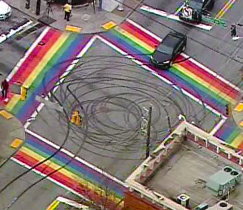 Over the Rainbow