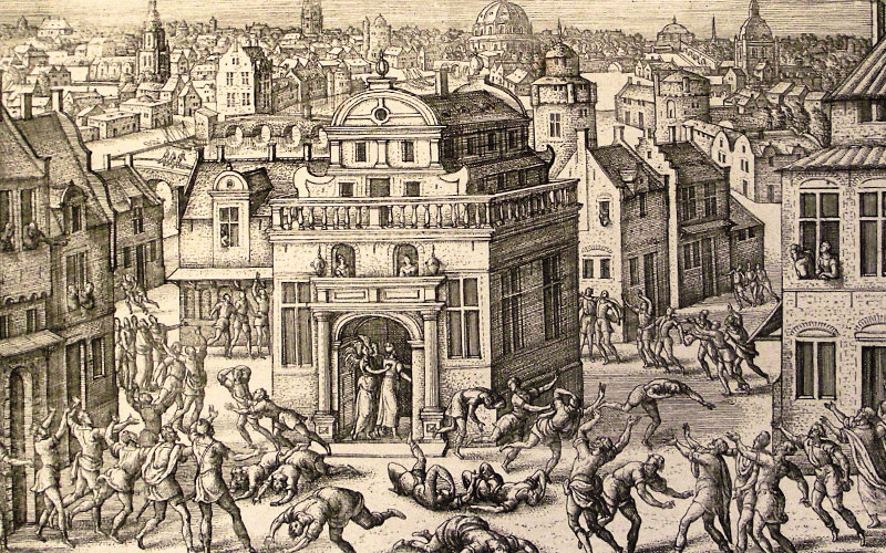 Return to Sodom