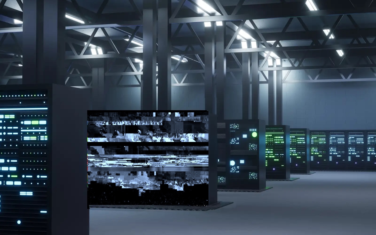 Accelerationist Society and its Future