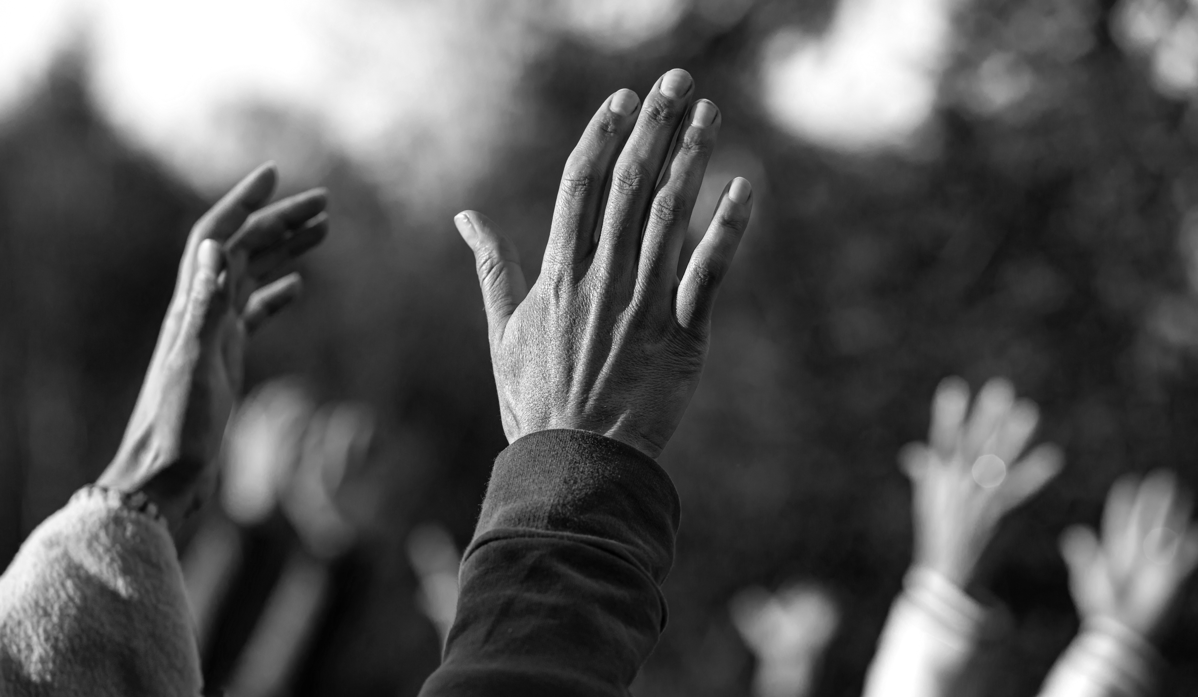 Beyond Belief: Cults and Crowds
