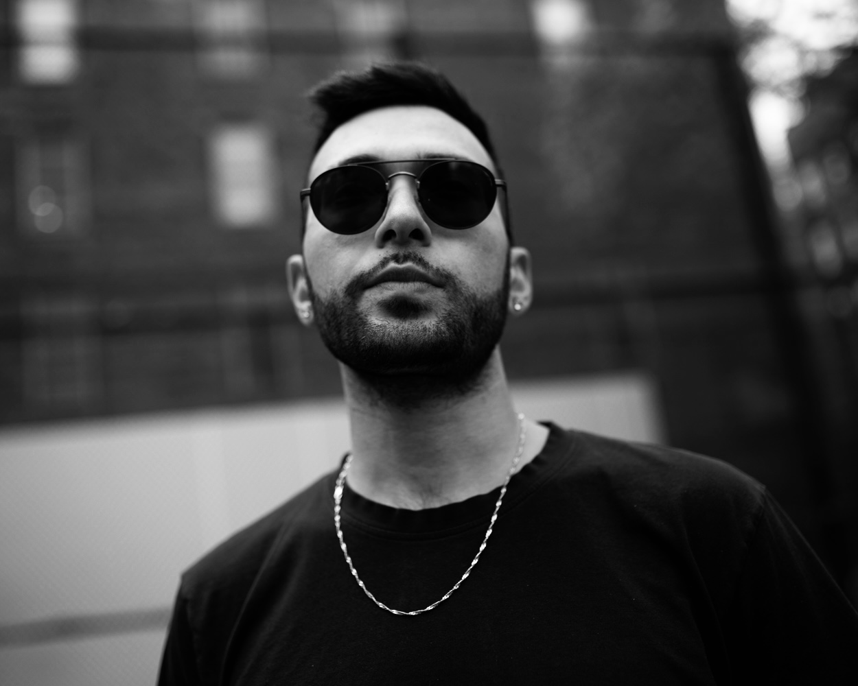 Stephen Adubato