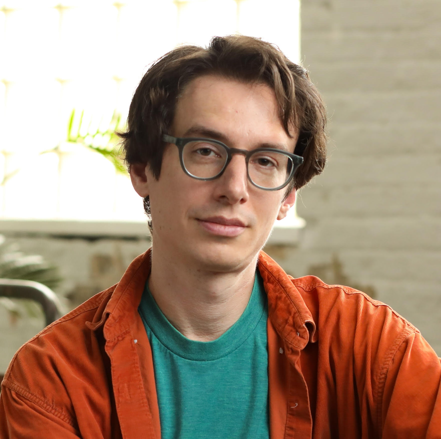 Blake Smith