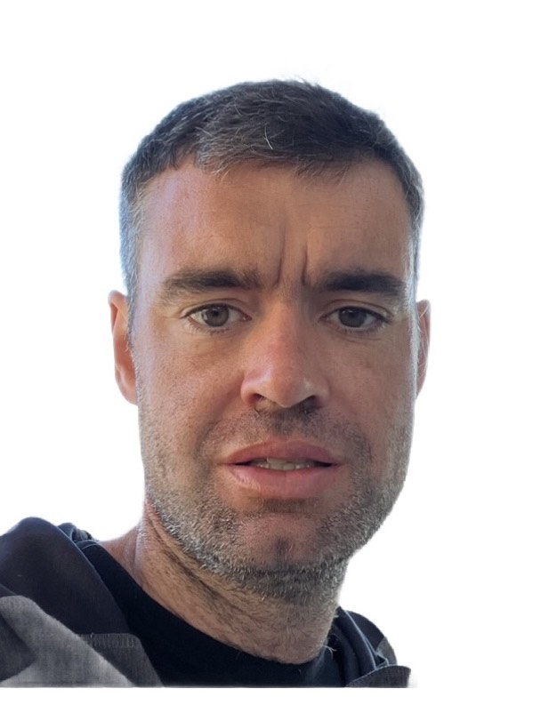 David Moulton