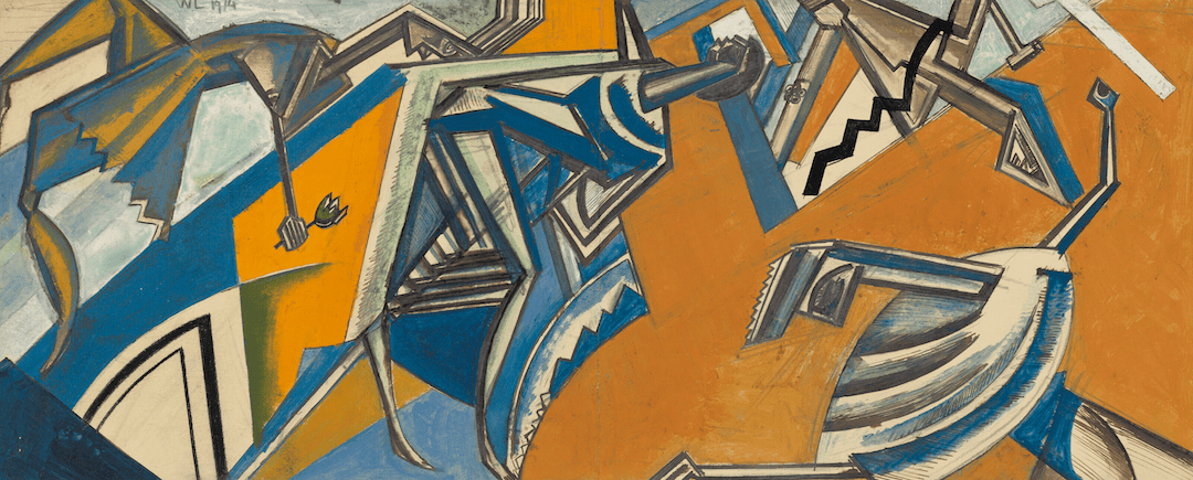 Zeitgeist: a philosophy of history course with Nina Power