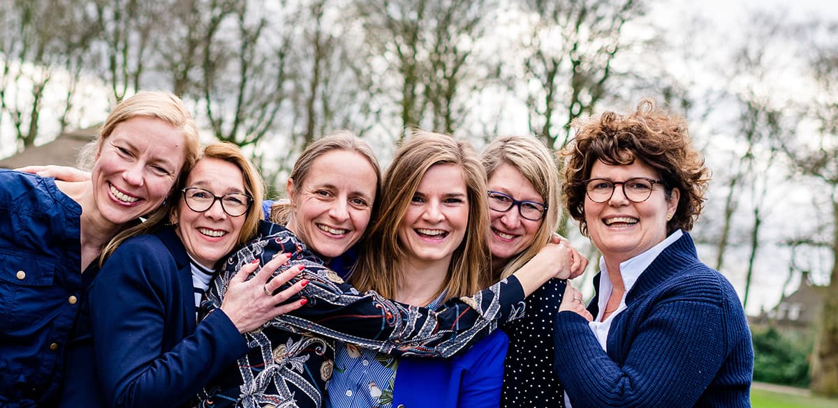 wiezijnwij