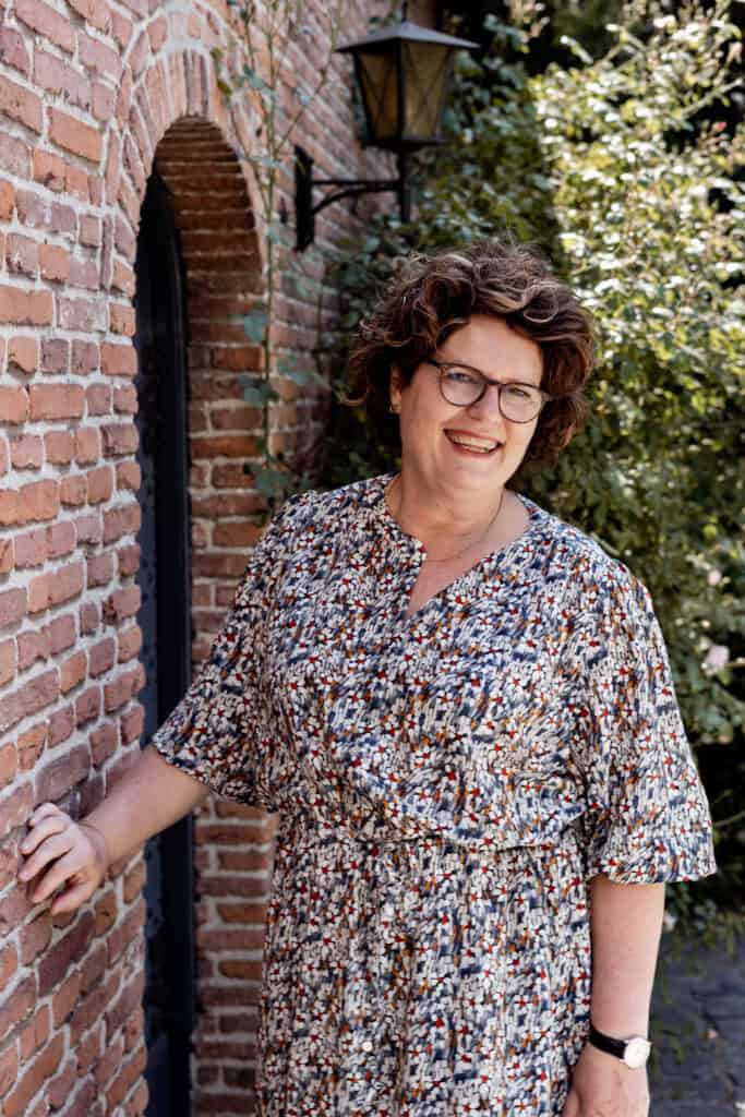 Monique Klerkx