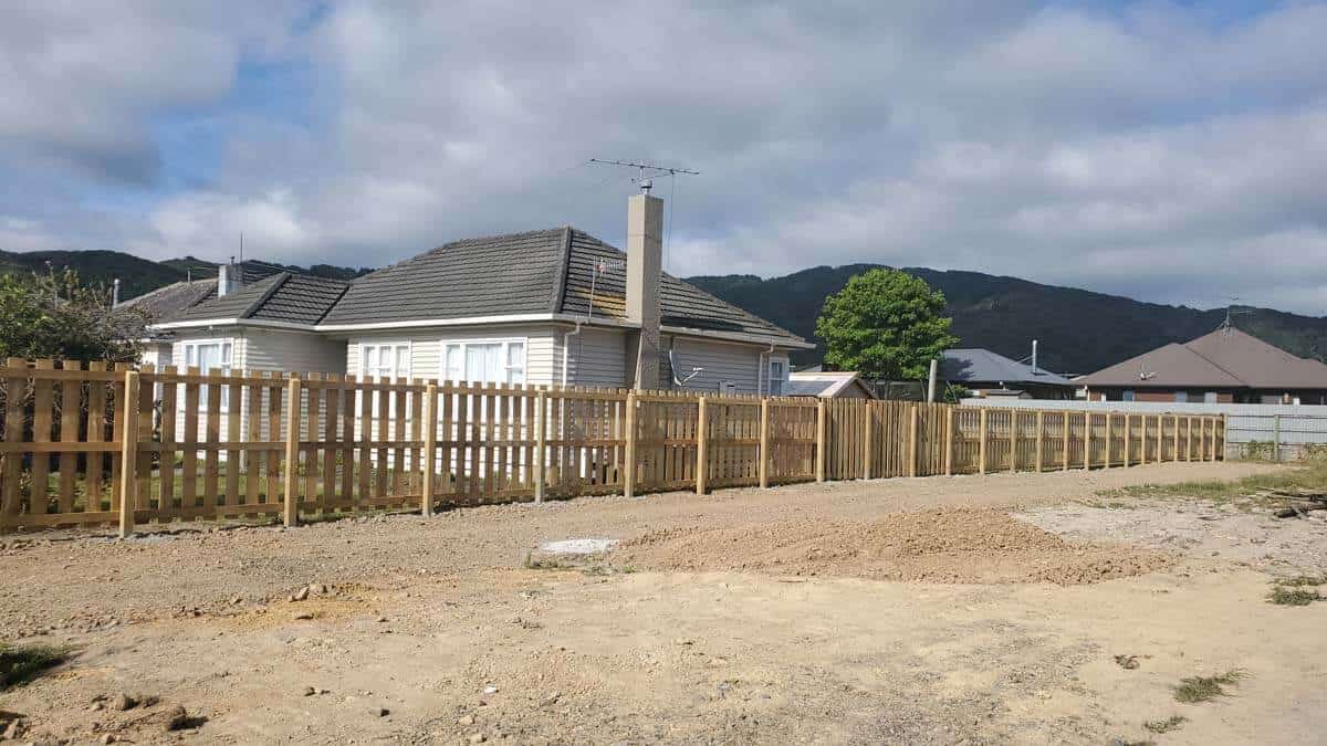 Fitzherbert Road