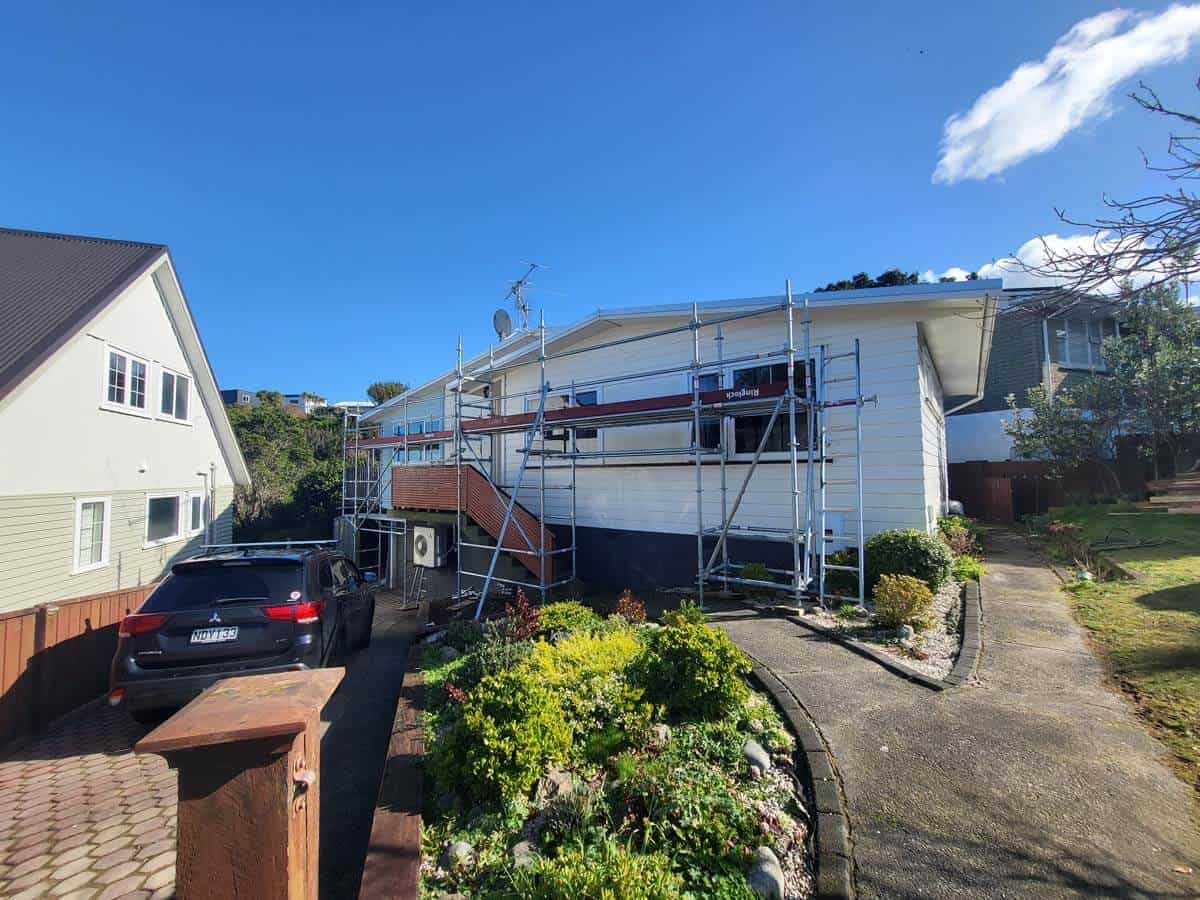 Dowse Drive Reno