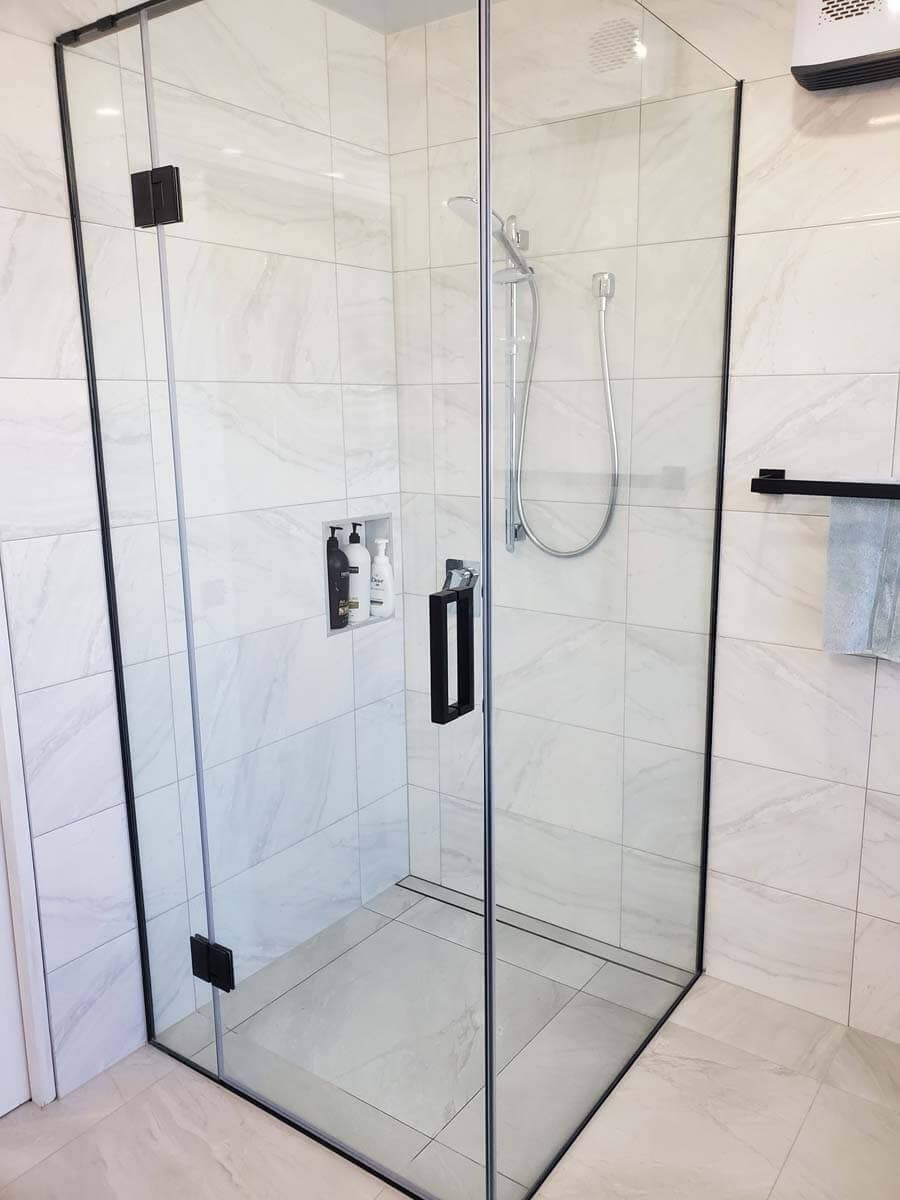 Bathroom Reno