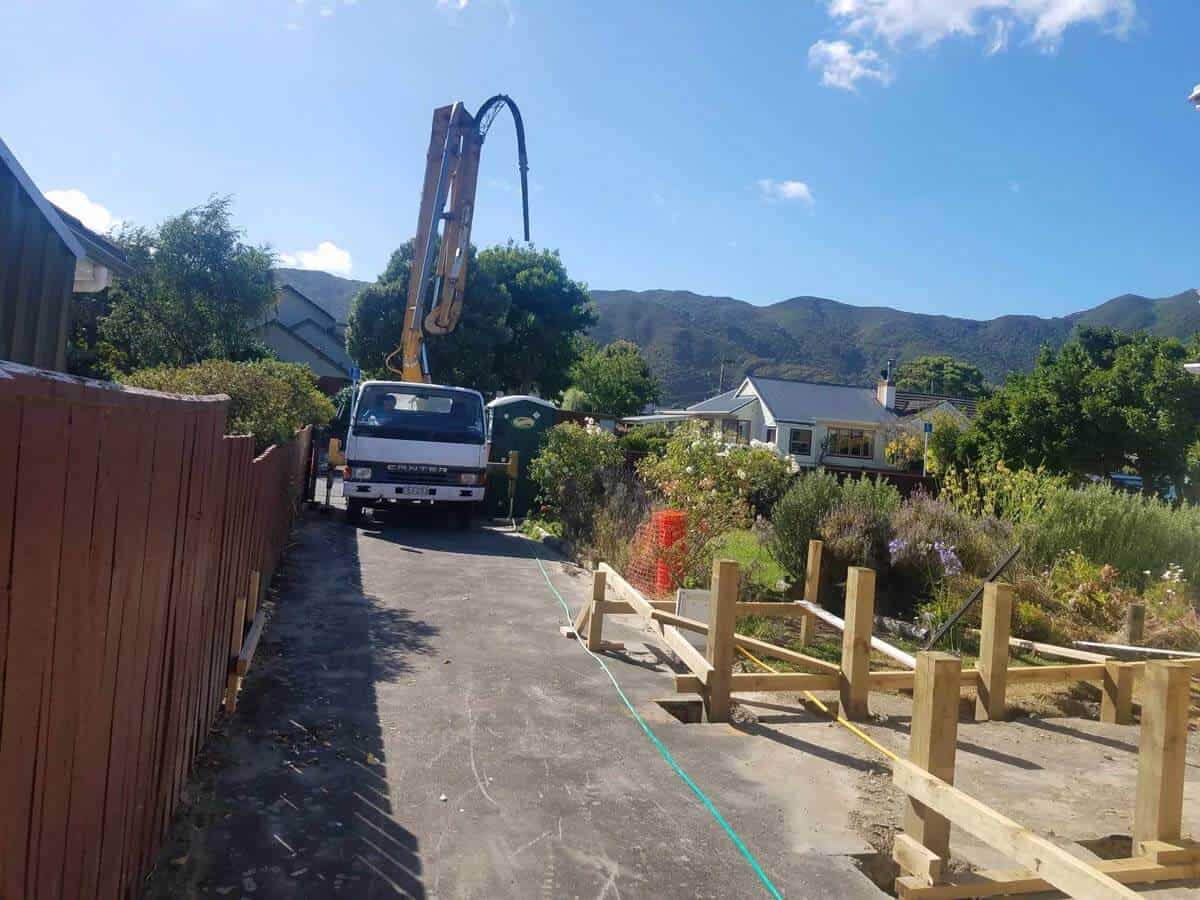 Craddock St Extension