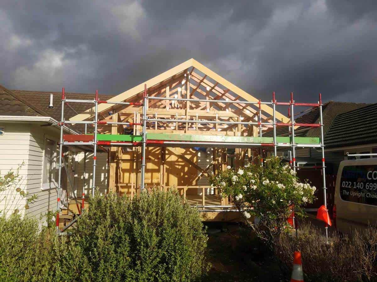 Craddock St Extension