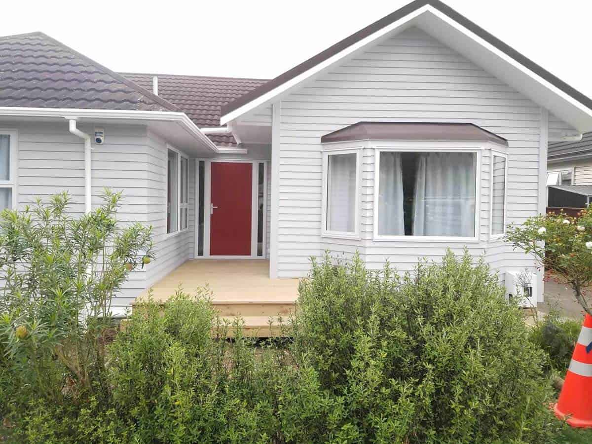Craddock St Extension