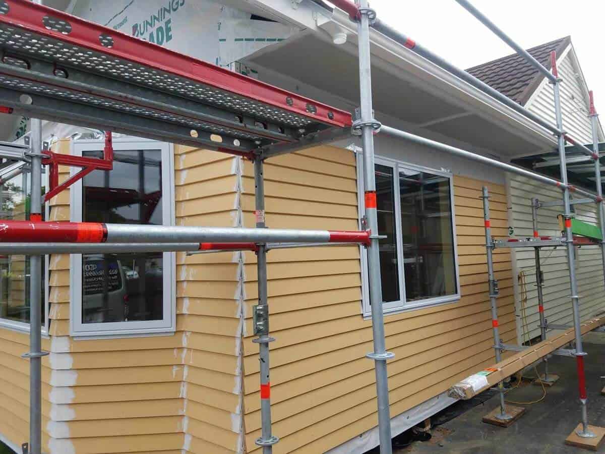 Craddock St Extension