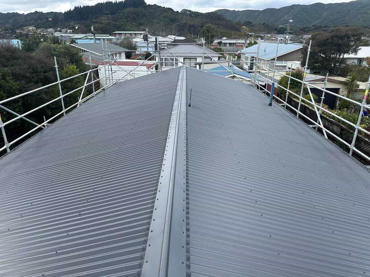 Roofing