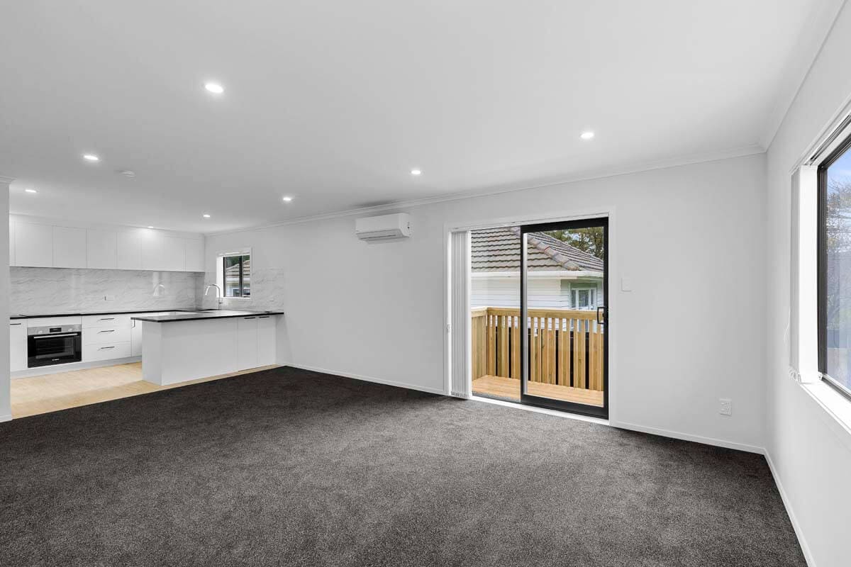 Fitzherbert Road