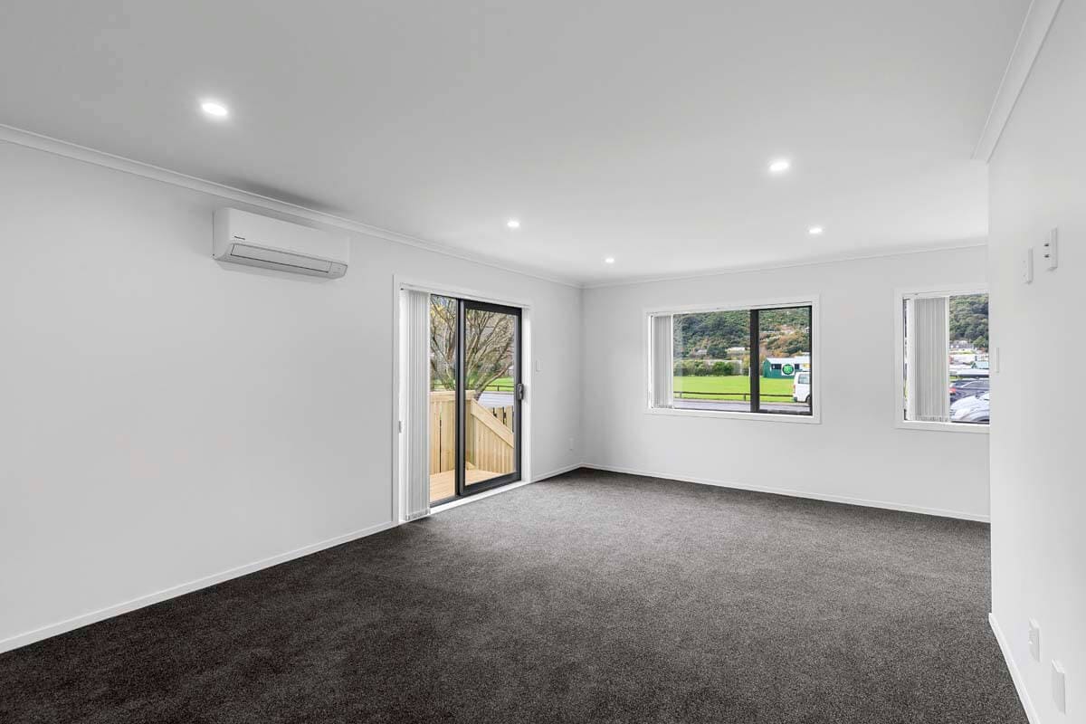 Fitzherbert Road