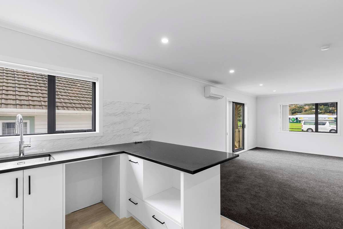 Fitzherbert Road