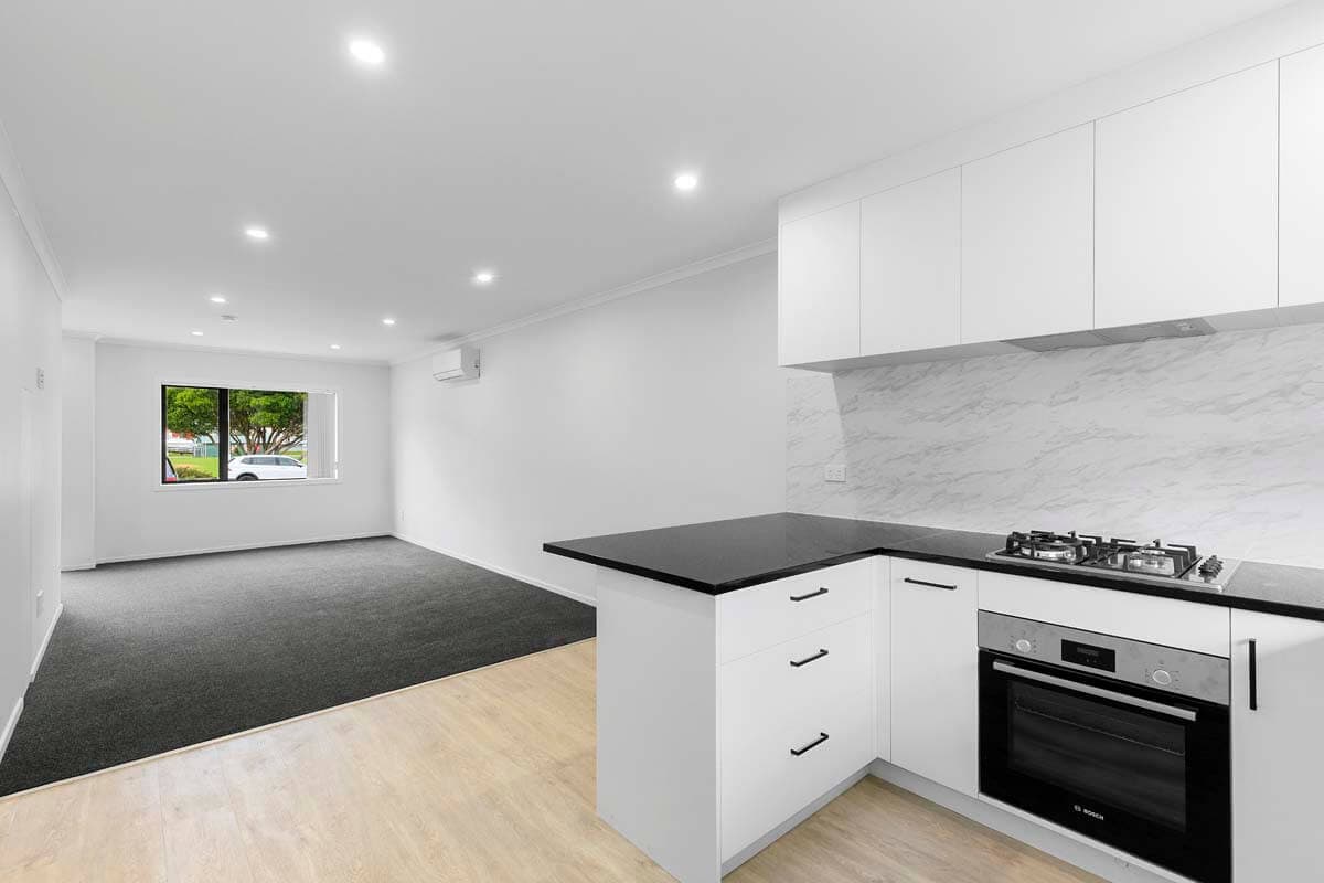 Fitzherbert Road