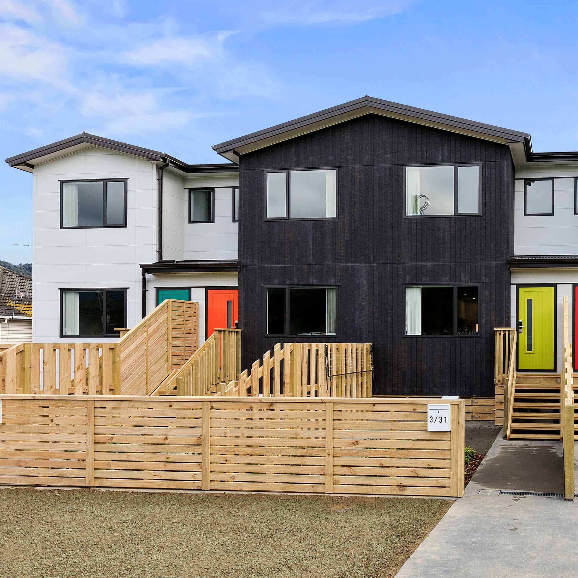 NewBuilds
