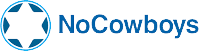 No Cowboys Logo