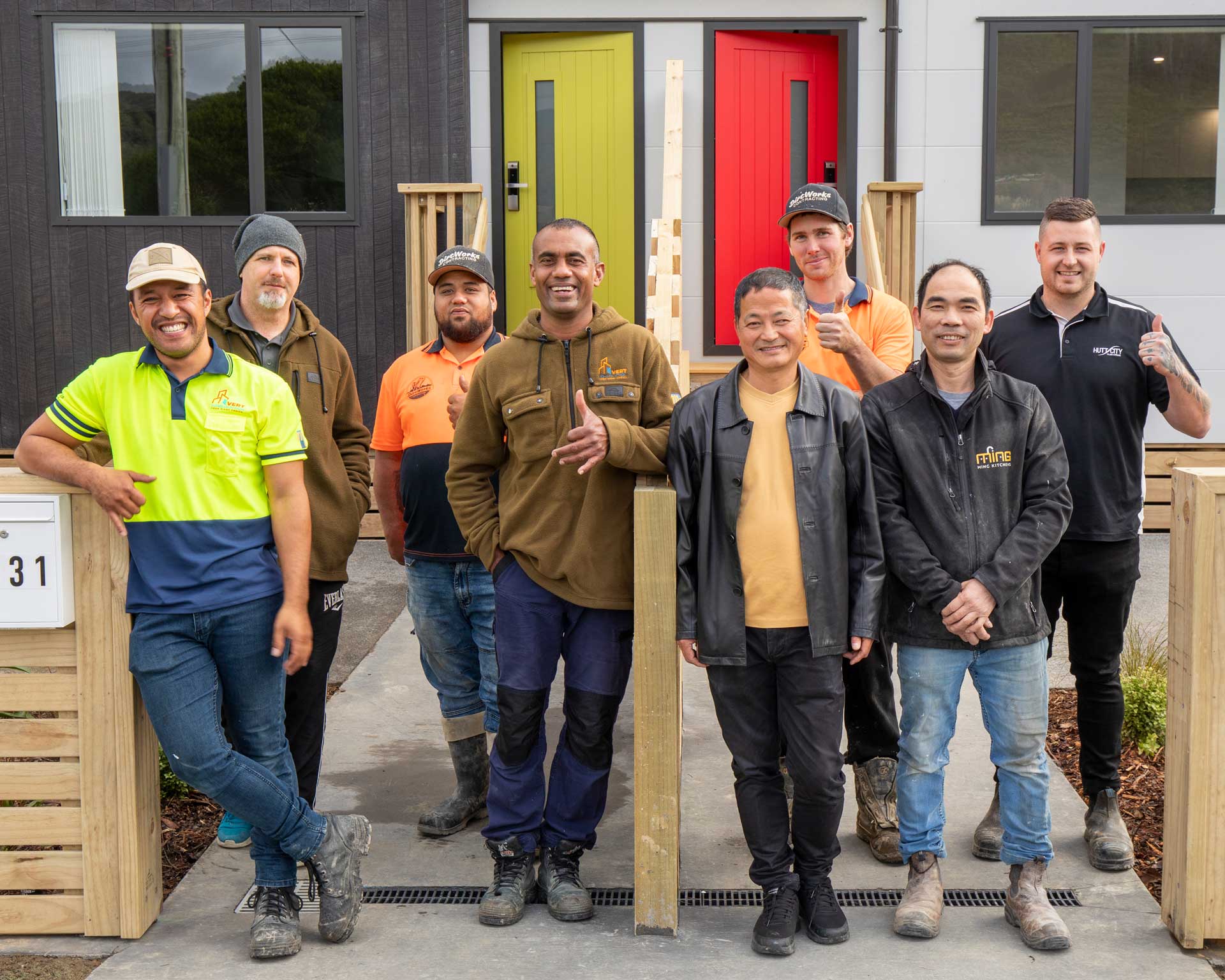 VertConstructionTeam