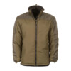 Snugpak Jas Sleeka Elite reversible olive voorkant