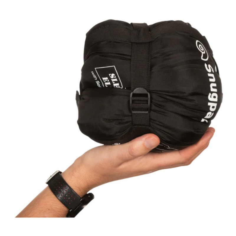 Snugpak Jas Sleeka Elite reversible opbergtas